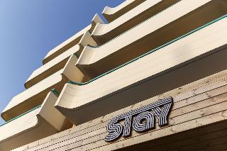 Stay - Hostel, Apartments, Lounge