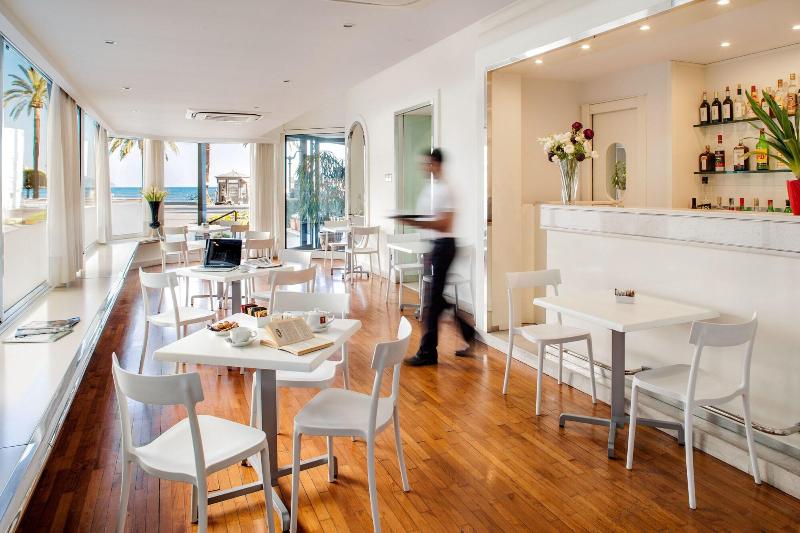 Hotel Riviera - Bar