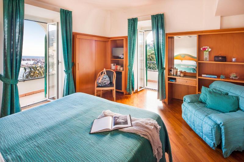 Hotel Riviera - Genel