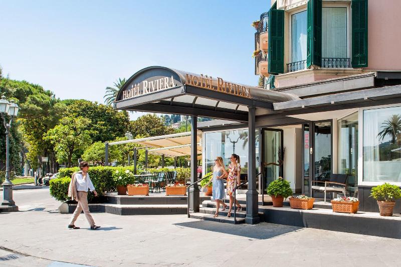 Hotel Riviera - Genel