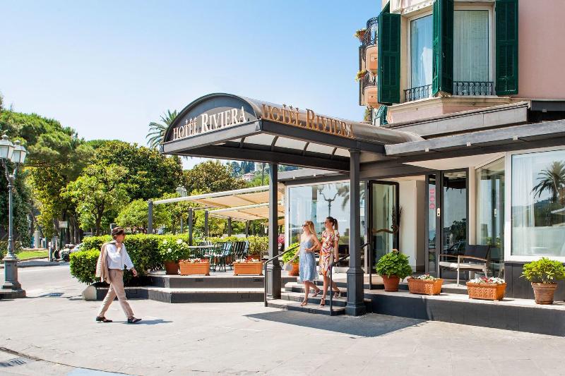 Hotel Riviera - Genel
