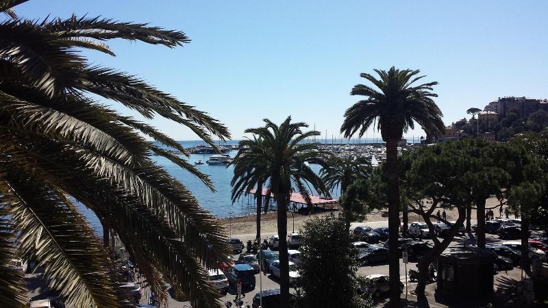 Hotel Riviera - Oda