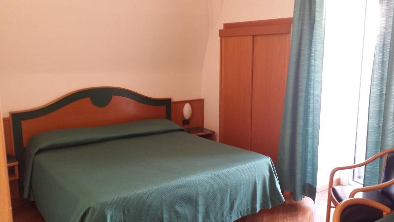 Hotel Riviera - Oda
