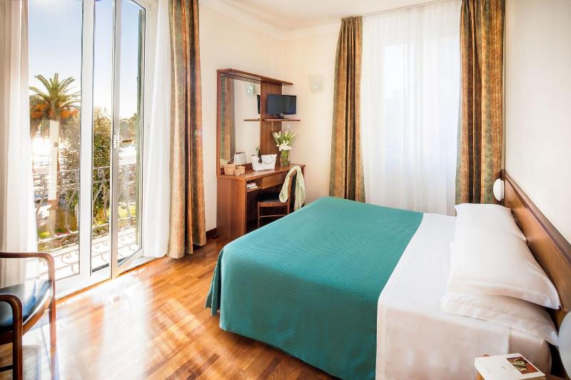Hotel Riviera - Oda