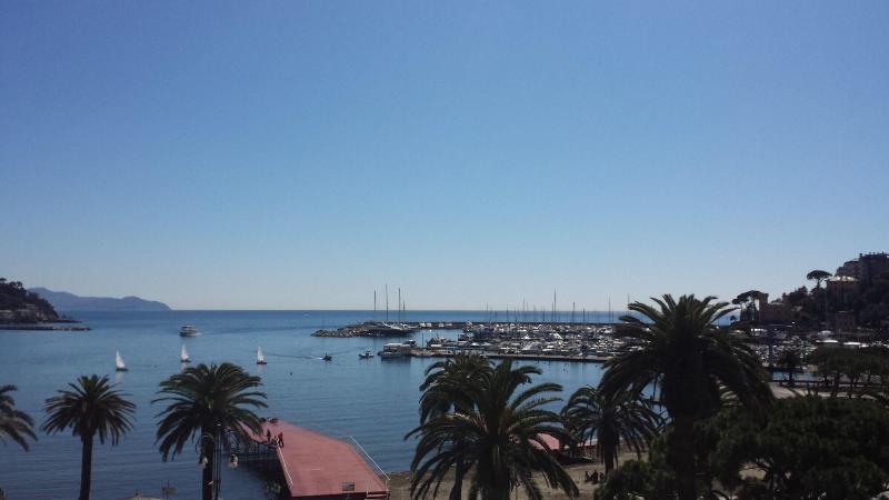 Hotel Riviera - Plaj