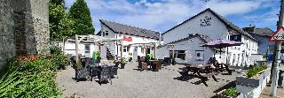 The Lamb And Flag Inn fotoÄŸrafÄ±