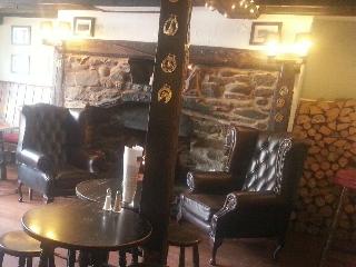 The Crown Inn fotoÄŸrafÄ±