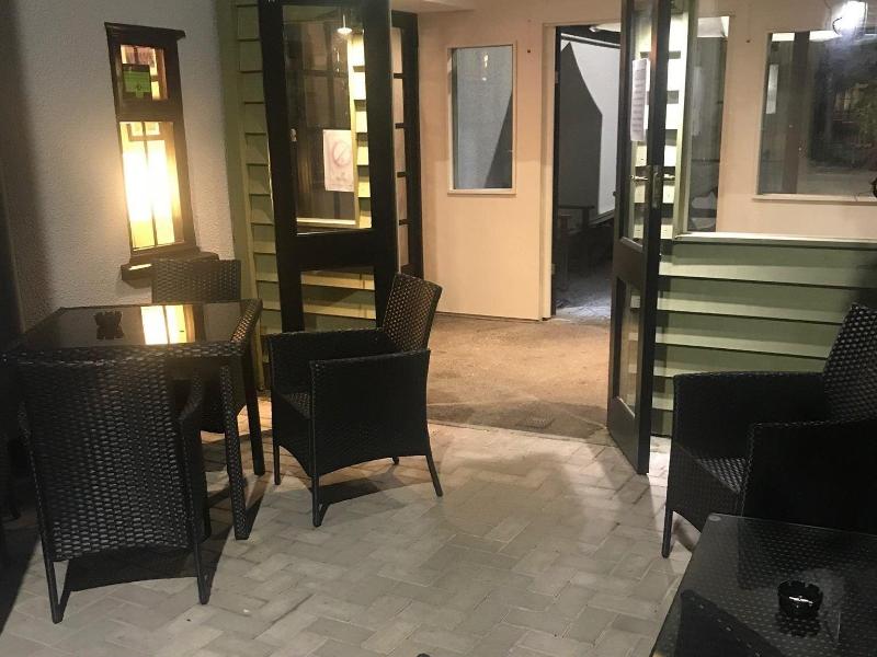 The Crown Inn - Genel
