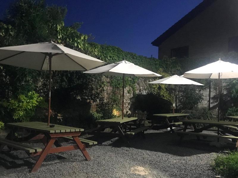 The Crown Inn - Genel