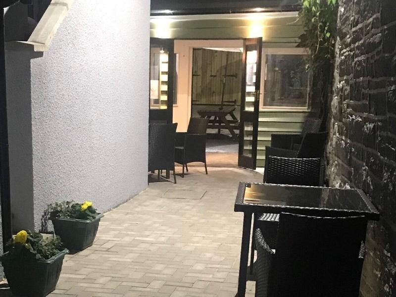 The Crown Inn - Genel