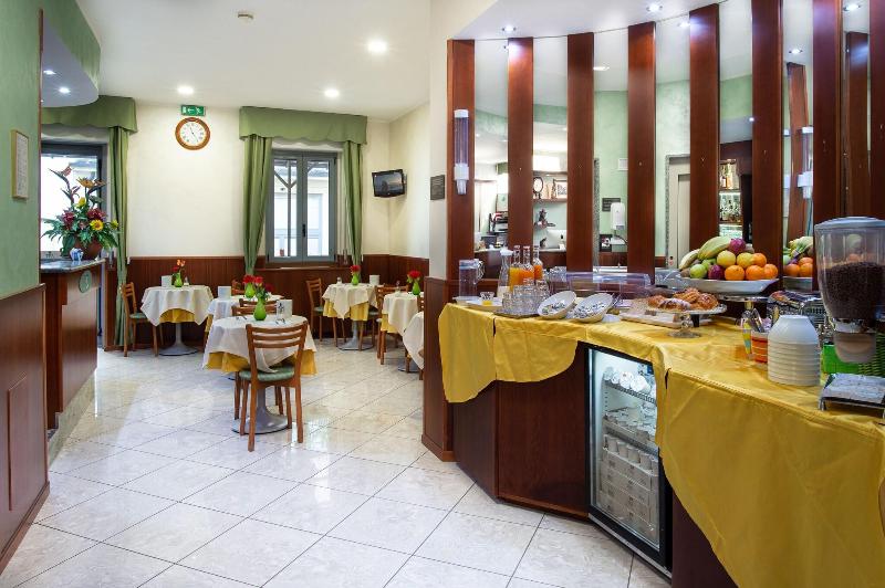 Hotel Dorè - Bar
