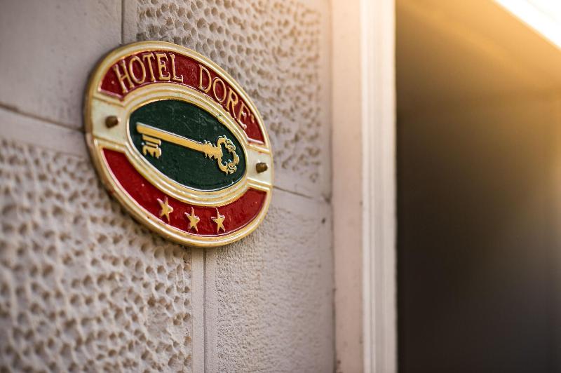 Hotel Dorè - Genel