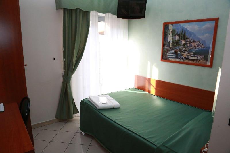 Hotel Dorè - Oda