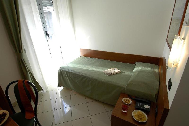Hotel Dorè - Oda