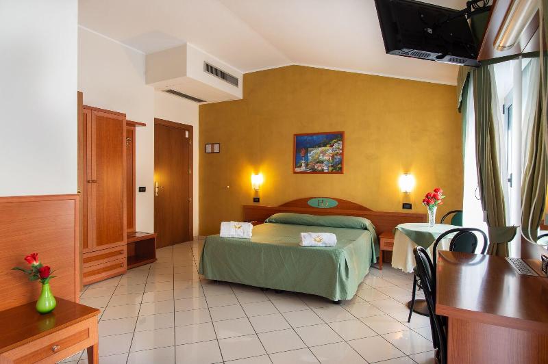 Hotel Dorè - Oda