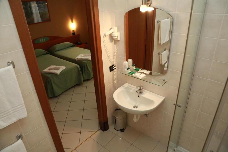 Hotel Dorè - Oda