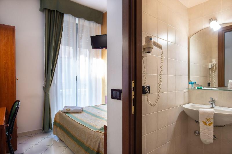 Hotel Dorè - Oda