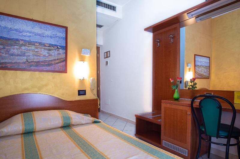 Hotel Dorè - Oda