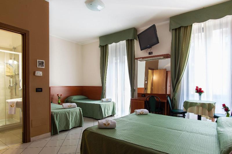 Hotel Dorè - Oda