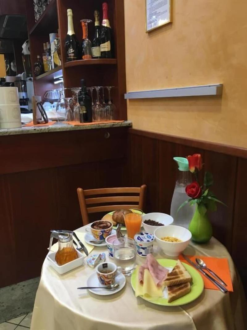 Hotel Dorè - Restoran