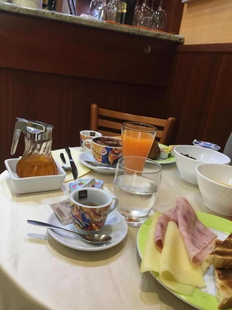 Hotel Dorè - Restoran