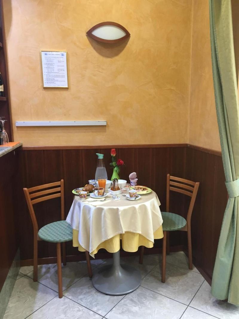 Hotel Dorè - Restoran