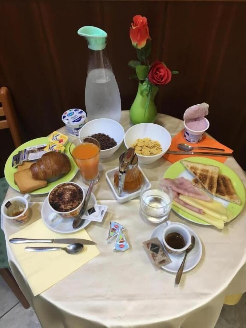 Hotel Dorè - Restoran