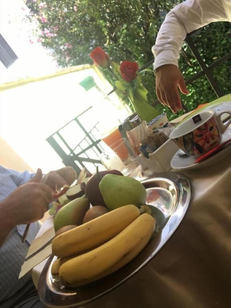 Hotel Dorè - Restoran