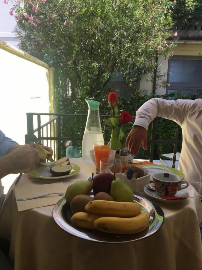 Hotel Dorè - Restoran