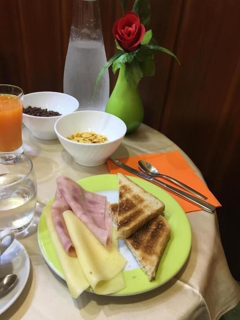 Hotel Dorè - Restoran