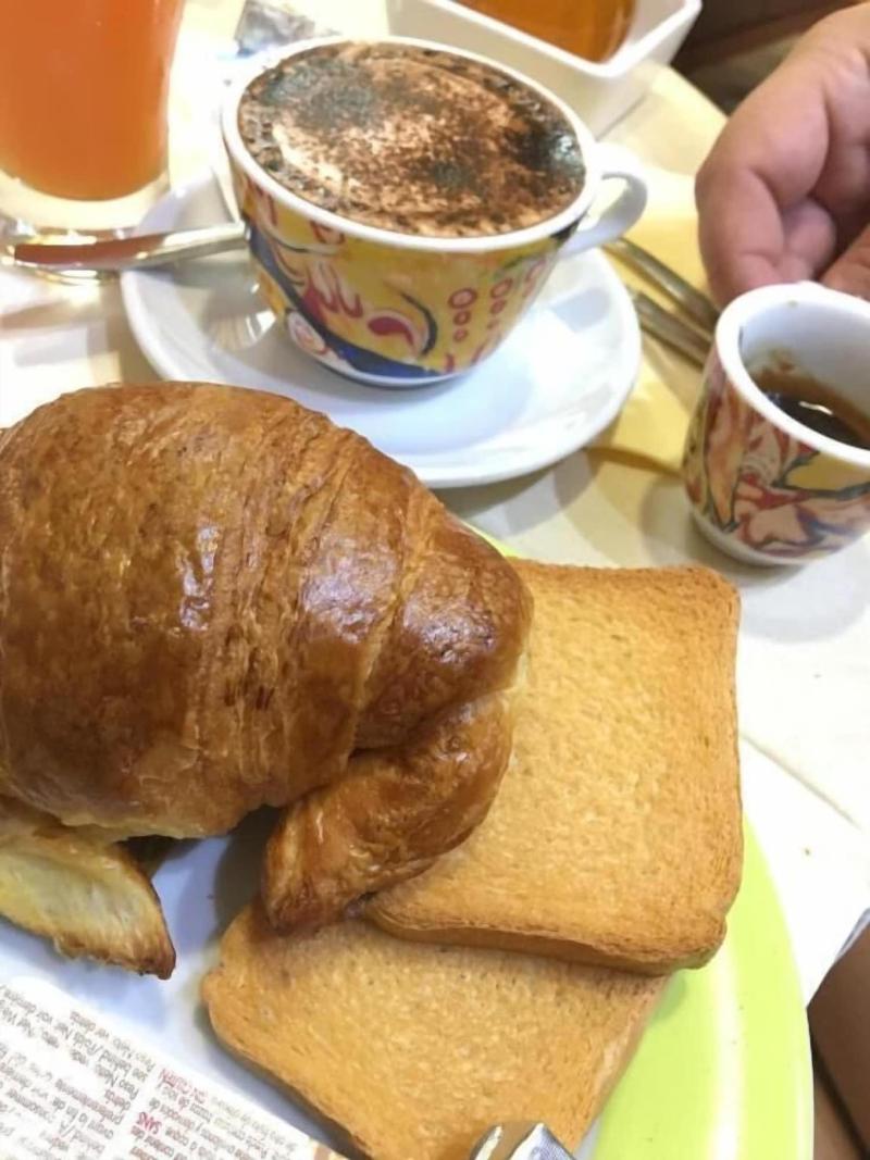 Hotel Dorè - Restoran