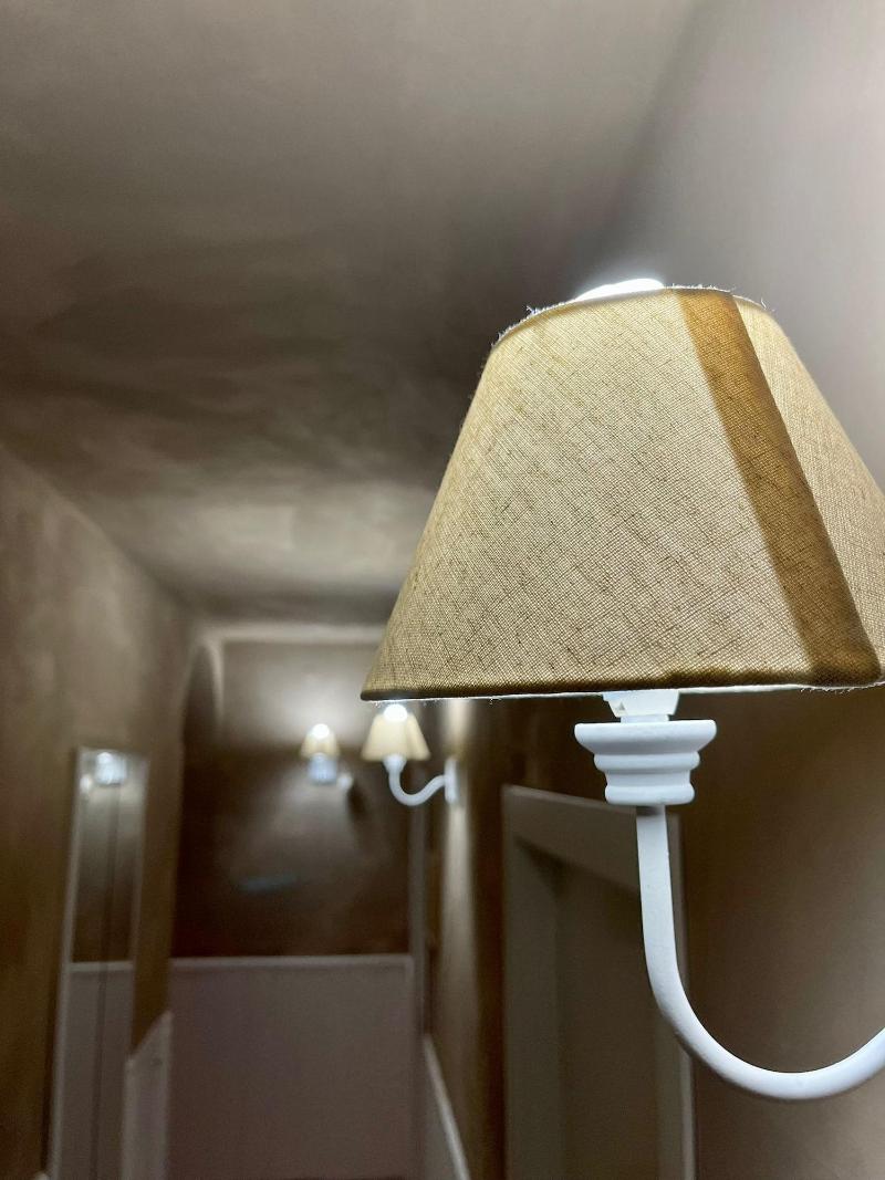 Hotel Aurelia - Lobi