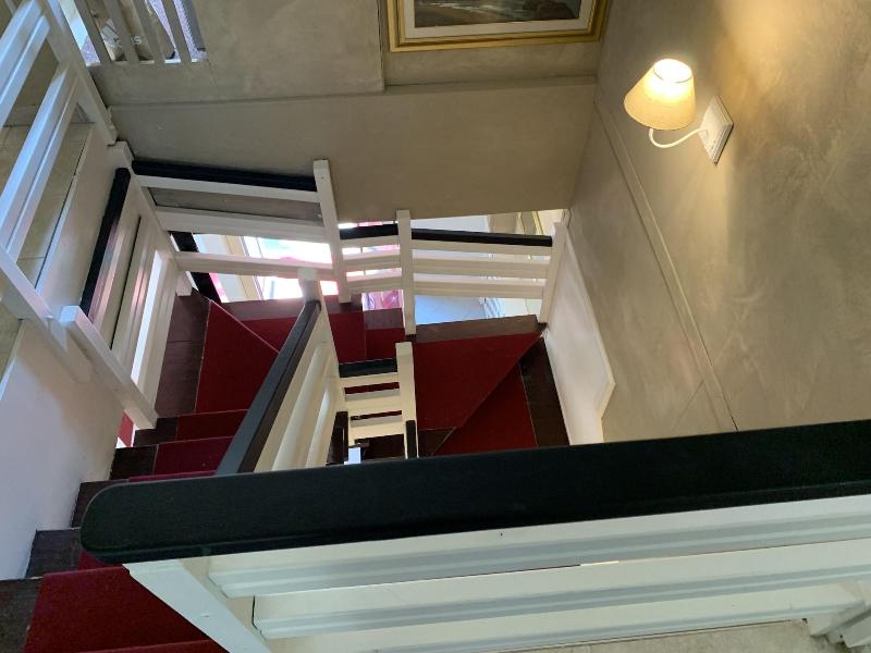 Hotel Aurelia - Lobi
