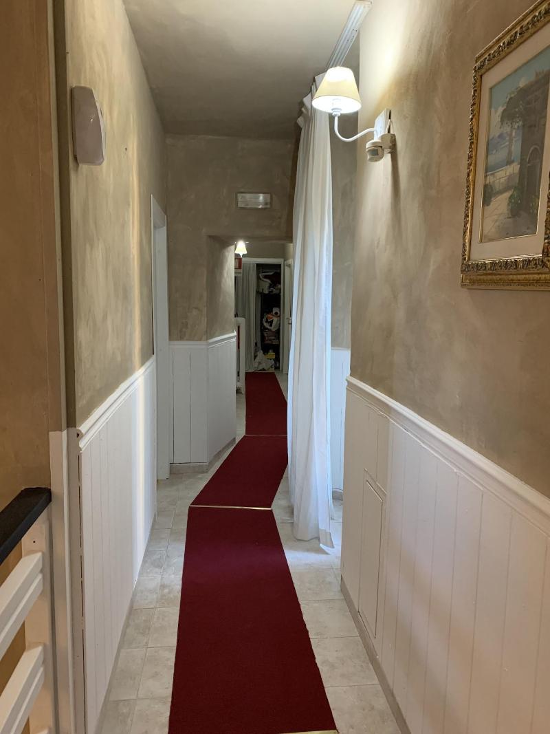Hotel Aurelia - Lobi