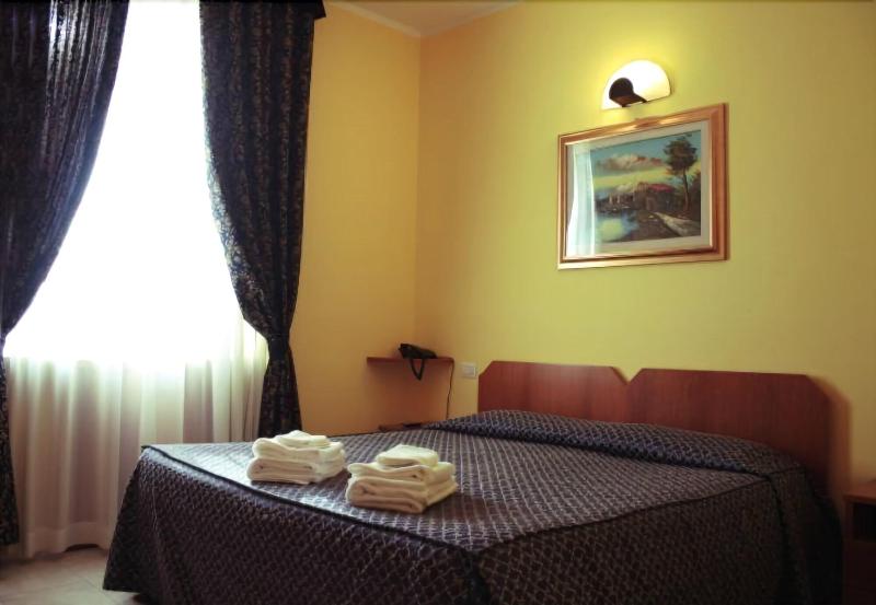 Hotel Aurelia - Genel