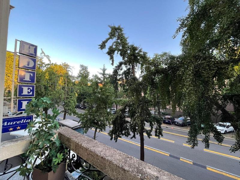 Hotel Aurelia - Genel