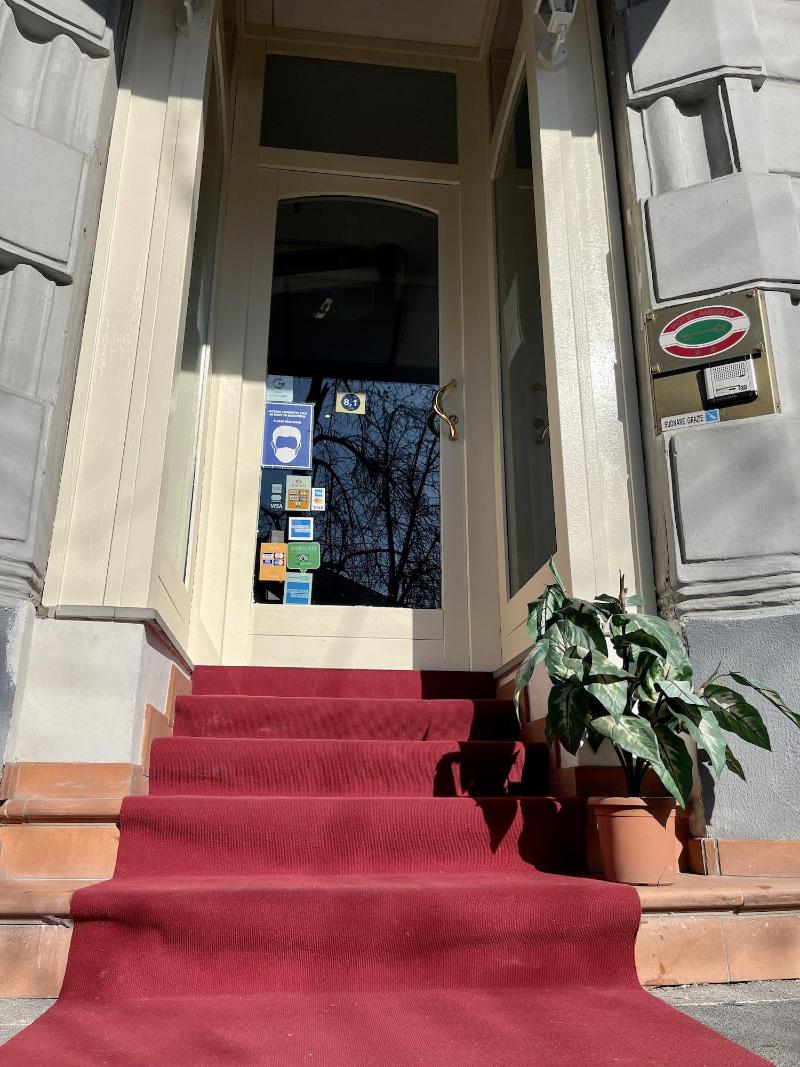Hotel Aurelia - Genel