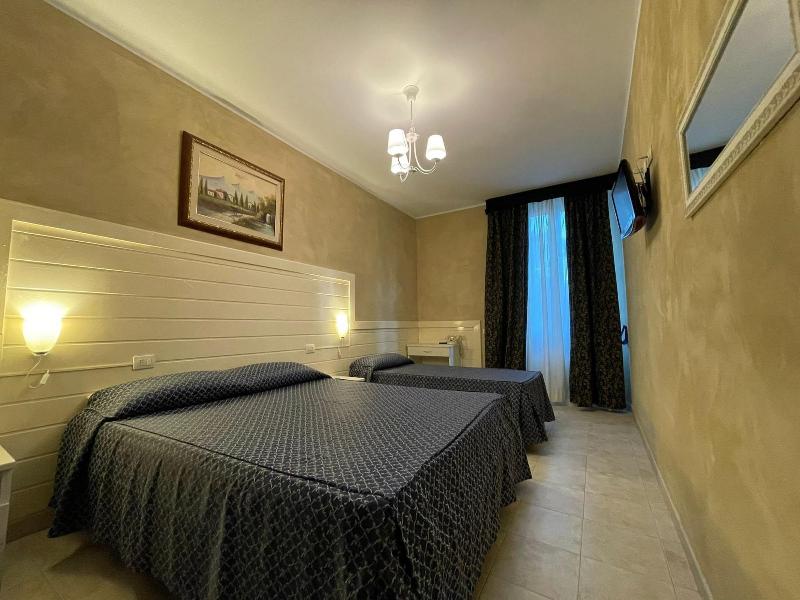 Hotel Aurelia - Genel