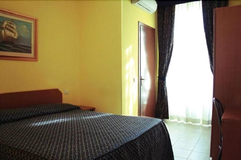 Hotel Aurelia - Oda