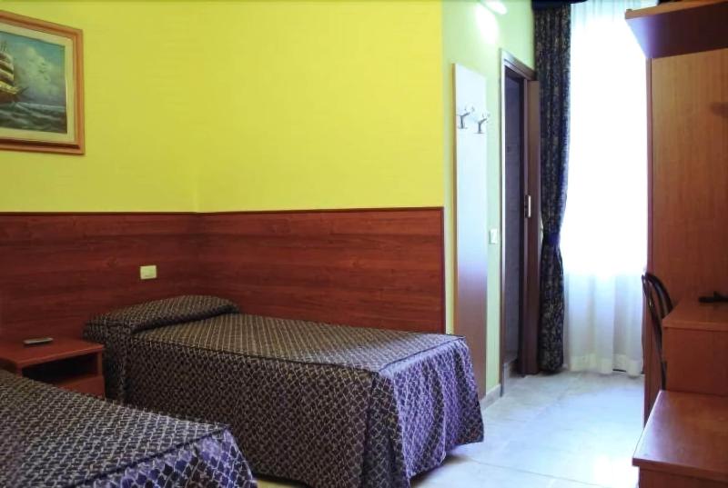Hotel Aurelia - Oda