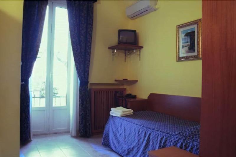 Hotel Aurelia - Oda