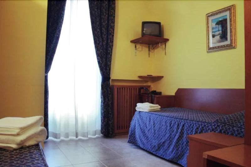 Hotel Aurelia - Oda