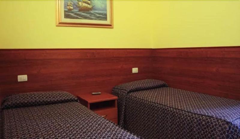 Hotel Aurelia - Oda