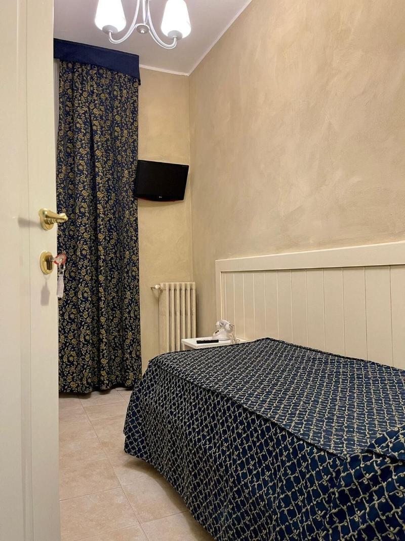 Hotel Aurelia - Oda