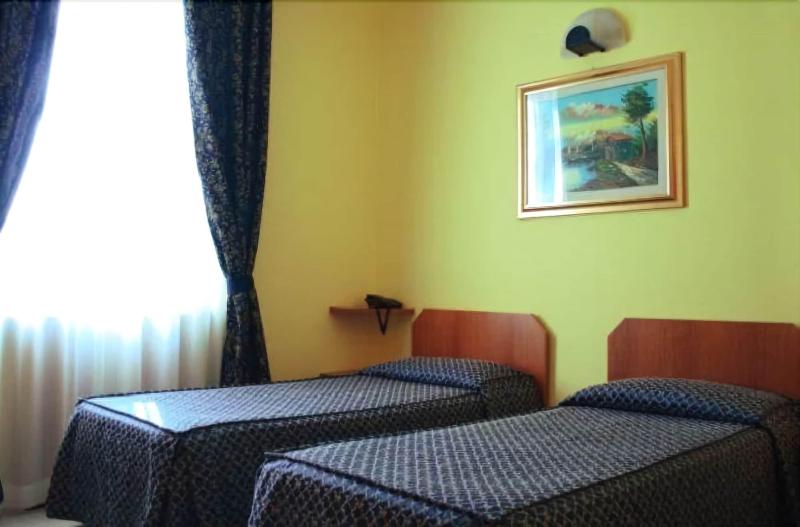 Hotel Aurelia - Oda