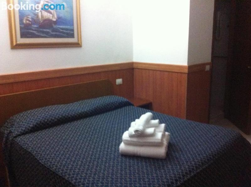 Hotel Aurelia - Oda