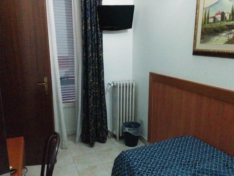 Hotel Aurelia - Oda