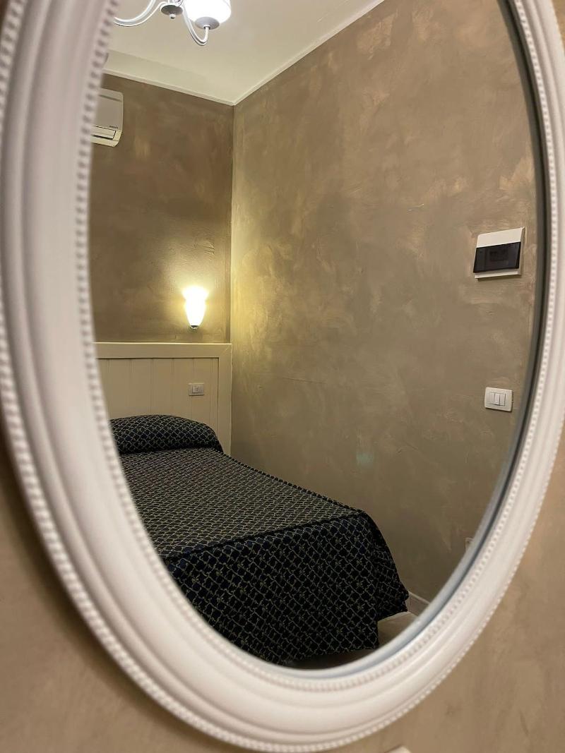 Hotel Aurelia - Oda