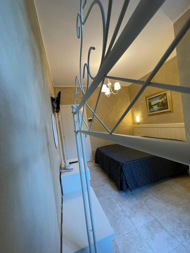 Hotel Aurelia - Oda