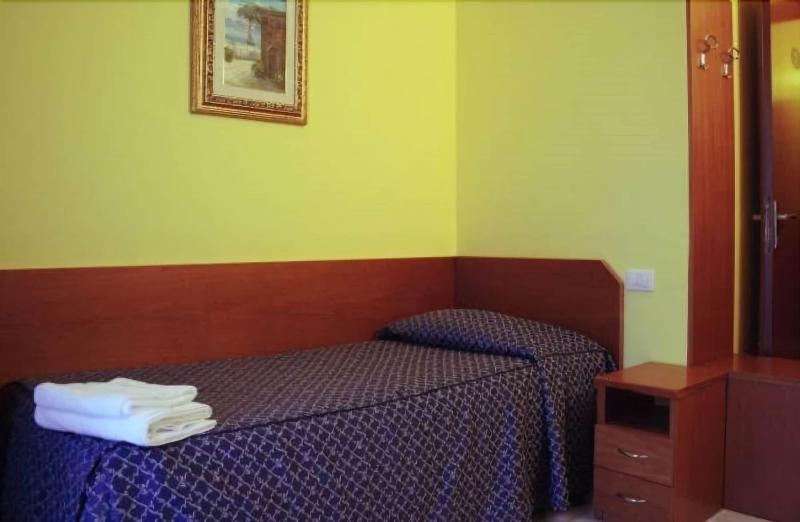 Hotel Aurelia - Oda